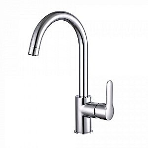 Смеситель для кухни IDDIS Cuba CU1BNJ0i05 купить в интернет-магазине сантехники Sanbest