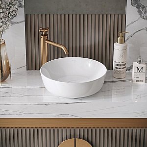 Раковина Grossman Style GR-3032 белая купить в интернет-магазине Sanbest