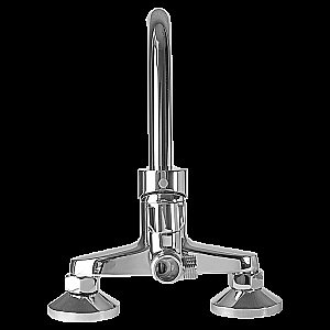 Душевая система Elghansa 2308883-2L (Set-20) хром купить в интернет-магазине сантехники Sanbest