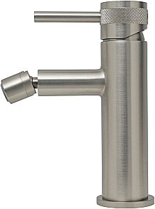 Смеситель для биде Allen Brau Priority 5.31004-BN купить в интернет-магазине сантехники Sanbest