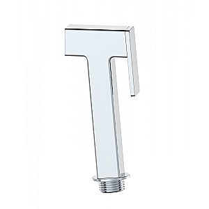 Лейка для гигиенического душа WONZON & WOGHAND Хром (WW-88PQ02-CR) хром купить в интернет-магазине сантехники Sanbest