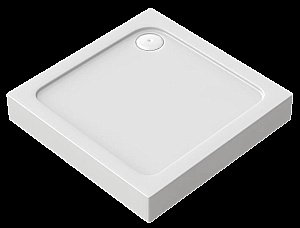 Душевой поддон Good door ФОРУМ 100x100 купить в интернет-магазине Sanbest