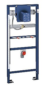 Инсталляция для писсуара Grohe Rapid SL 38786001 купить в интернет-магазине сантехники Sanbest