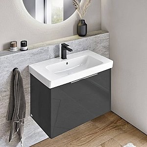 Раковина Villeroy&Boch Architectura 4A878001 альпийский белый купить в интернет-магазине Sanbest