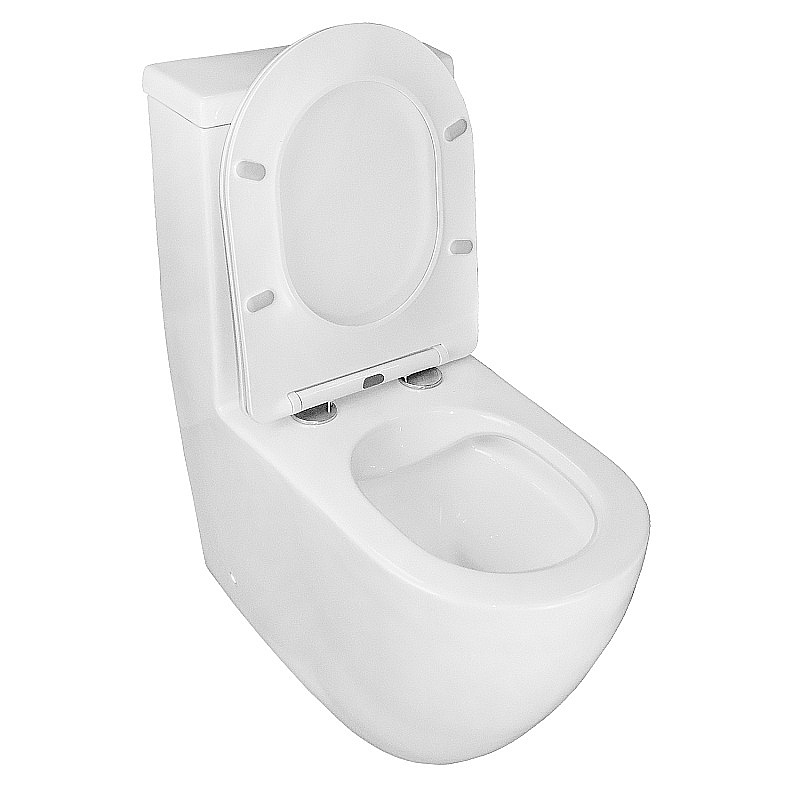 Инсталляция для унитаза Azario AZ-8010-1000 купить в интернет-магазине сантехники Sanbest