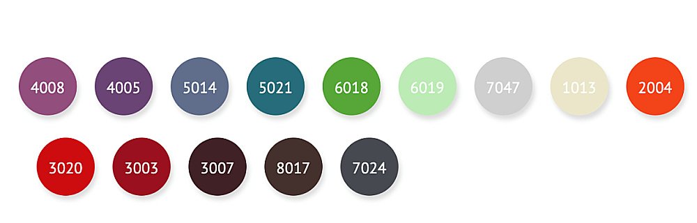 Ванна Astra-Form Роксбург 169х78 базовые цвета купить в интернет-магазине Sanbest