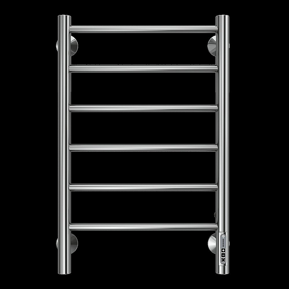 Полотенцесушитель электрический Terminus Аврора П6 400х650 купить в интернет-магазине сантехники Sanbest