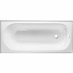 Ванна чугунная Byon B13 Maxi Ц0000139 180x80 купить в интернет-магазине Sanbest