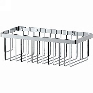 Полка-решетка Artwelle Universell 4102 хром купить в интернет-магазине сантехники Sanbest