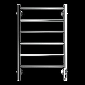 Полотенцесушитель электрический Terminus Аврора П6 400х650 купить в интернет-магазине сантехники Sanbest