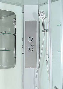 Душевая кабина AvaCan A Серия A2912 120х90 стандартная купить в интернет-магазине Sanbest