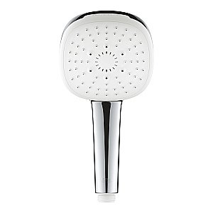 Душевая лейка Grohe Tempesta Cube 110 27572003 хром купить в интернет-магазине сантехники Sanbest