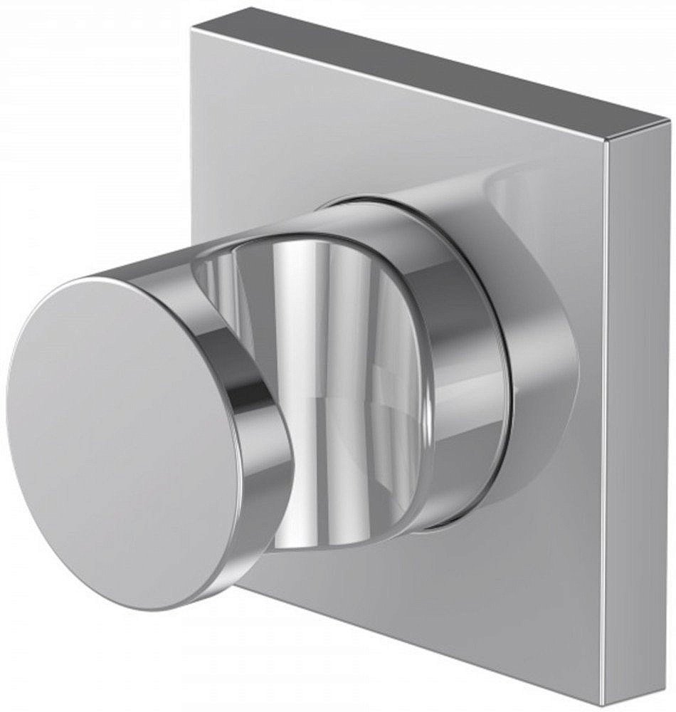 Держатель ручного душа Jacob Delafon MODULO 8468D-CP купить в интернет-магазине сантехники Sanbest