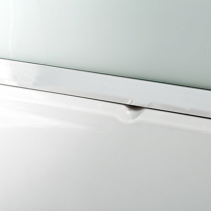 Душевая кабина DTO D90S 90х90 купить в интернет-магазине Sanbest