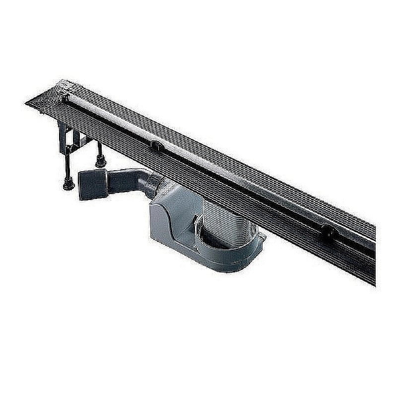 Душевой лоток Viega Advantix Vario Set 704360 купить в интернет-магазине Sanbest