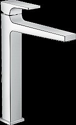 Смеситель для раковины Hansgrohe Metropol 260 32512000 купить в интернет-магазине сантехники Sanbest