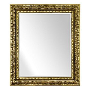 Зеркало с фаской Migliore RAVENNA 27337 в ванную от интернет-магазине сантехники Sanbest