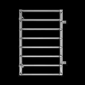 Полотенцесушитель водяной Terminus Стандарт П8 500х800 с боковым подключением 500 купить в интернет-магазине сантехники Sanbest