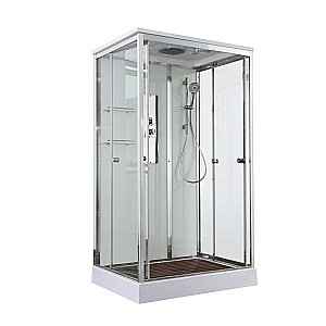 Душевая кабина AvaCan V2012 стандартная купить в интернет-магазине Sanbest