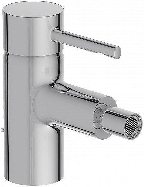 Cмеситель для биде Jacob Delafon CUFF E37045-CP купить в интернет-магазине сантехники Sanbest