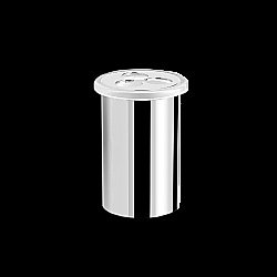 Стакан для зубных щеток Langberger Lugano 23029A купить в интернет-магазине сантехники Sanbest