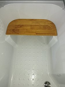 Душевая кабина WeltWasser WW500 EMMER 150х85 купить в интернет-магазине Sanbest