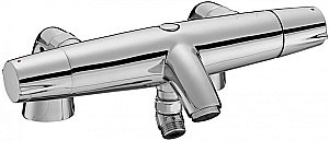 Смеситель для ванны Jacob Delafon ELEVATION E18875-CP купить в интернет-магазине сантехники Sanbest