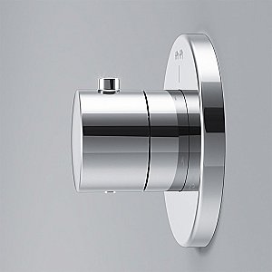 Дивертор AM.PM F0800100 для смесителя в интернет-магазине сантехники Sanbest
