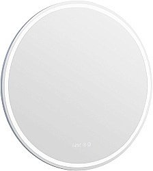 Зеркало Aquanet Оптима D 80 в ванную от интернет-магазине сантехники Sanbest