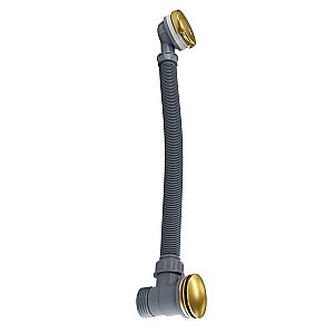 Слив-перелив WasserKRAFT A203 купить в интернет-магазине сантехники Sanbest