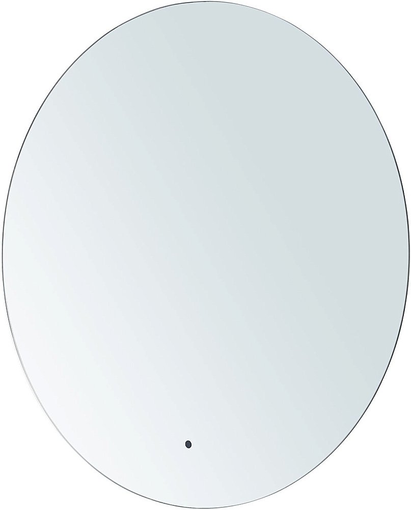 Зеркало Aquanet Смарт 336631 65 холодная подсветка в ванную от интернет-магазине сантехники Sanbest