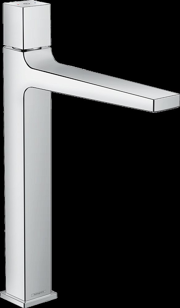 Смеситель для раковины Hansgrohe Metropol Select 260 32572000 купить в интернет-магазине сантехники Sanbest