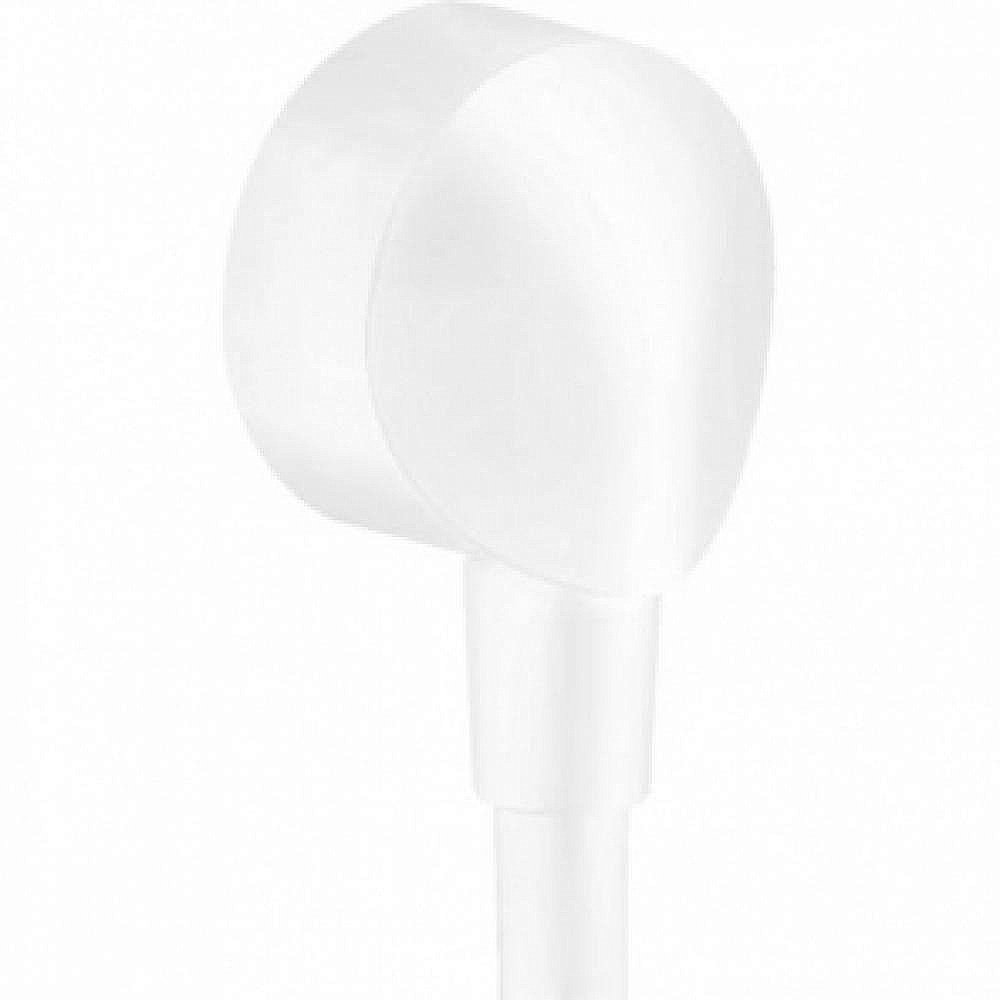 Шланговое подсоединение Hansgrohe FixFit 27454700 купить в интернет-магазине сантехники Sanbest