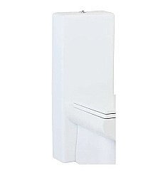 Бачок для унитаза Creavit Slim TP410.00000 купить в интернет-магазине сантехники Sanbest