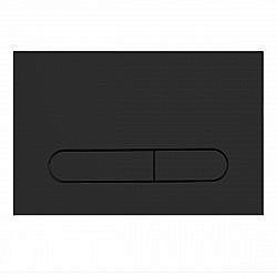 Кнопка для инсталляции BelBagno PROSPERO BB007-PR-NERO.M купить в интернет-магазине сантехники Sanbest