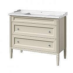 Тумба с раковиной Caprigo Albion-concept 100 для ванной в интернет-магазине Sanbest