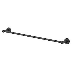 Полотенцедержатель WhiteCross Ergo ER2252BL черный матовый купить в интернет-магазине сантехники Sanbest