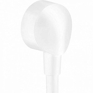 Шланговое подсоединение Hansgrohe FixFit 27454700 купить в интернет-магазине сантехники Sanbest