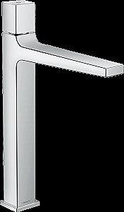 Смеситель для раковины Hansgrohe Metropol Select 260 32572000 купить в интернет-магазине сантехники Sanbest