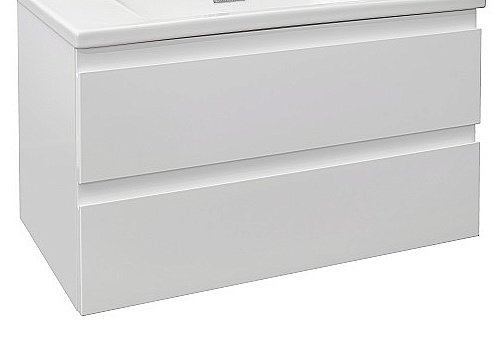 Cмеситель для раковины Jacob Delafon CLEO 1889 E24309-CP хром купить в интернет-магазине сантехники Sanbest