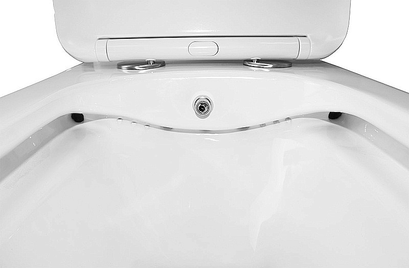 Инсталляция для унитаза Azario AZ-8010-1000 купить в интернет-магазине сантехники Sanbest