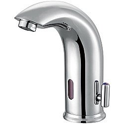 Смеситель для раковины Kaiser Sensor 38421 купить в интернет-магазине сантехники Sanbest