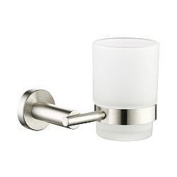 Стакан подвесной Melana MLN-861010 купить в интернет-магазине сантехники Sanbest