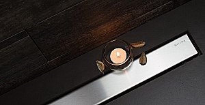 Душевой трап Pestan Confluo Frameless Line 450 купить в интернет-магазине Sanbest