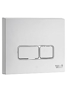 Унитаз подвесной WeltWasser MARBERG 410 + GELBACH 043 MT-BL + MAR 410 SE GL-WT черный матовый, безободковый, с крышкой микролифт, слив-торнадо, с инсталляцией и белой глянцевой кнопкой купить в интернет-магазине Sanbest