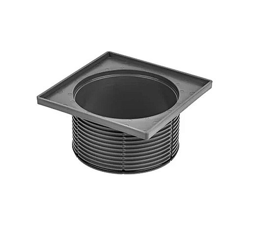 Душевой трап Pestan Bettoserb 14702509 хром купить в интернет-магазине Sanbest