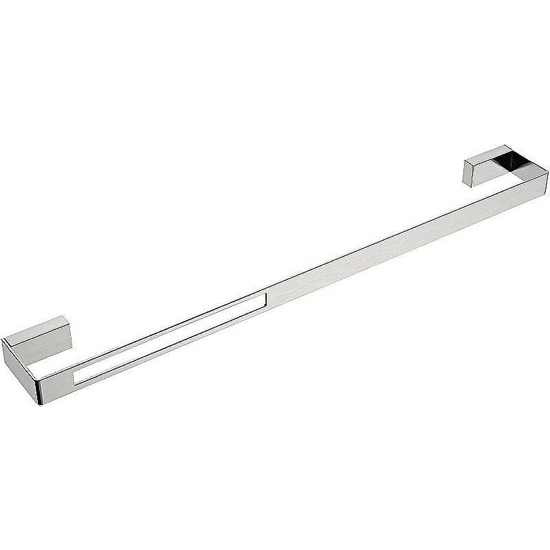 Полотенцедержатель Boheme Q 10942-NB никель купить в интернет-магазине сантехники Sanbest