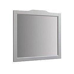 Зеркало Caprigo Genova 90 Серое в ванную от интернет-магазине сантехники Sanbest