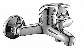 Смеситель для ванны Agger Move A0610000 купить в интернет-магазине сантехники Sanbest