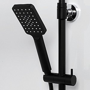 Душевая система WasserKRAFT Abens 2000 A11401 Thermo купить в интернет-магазине сантехники Sanbest